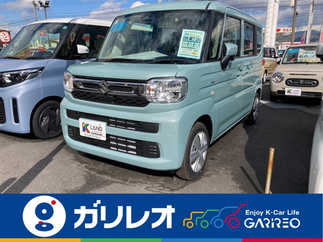 スペーシア ハイブリッド(HYBRID) G 