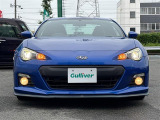 BRZ 2.0 S 6MT修復歴無し