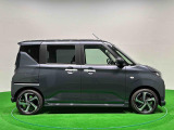 360&deg;UV&IRカットガラス採用!両側スライドドア!狭い場所でも乗り降りがしやすい、大きなも荷物の積み込めもラクラク♪