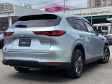 CX-60 2.5 25S Sパッケージ 
