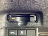 ETC車載器付。ETCが使用可能な道路通行料はキャッシュレスでスマートに走行できます。再セットアップして納車致します。