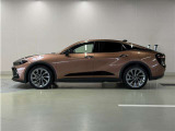 クラウンクロスオーバー 2.5 G アドバンスト レザー パッケージ E-Four 4WD 