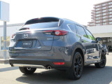 CX-8 2.2 XD ブラックトーンエディション 4WD 