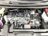 親切・丁寧な専門メカニックスタッフが応対!・車検・点検整備・事故等の修理などアフターサービスも安心。お車のカスタマイズもネクステージのサービススタッフまでご相談ください!