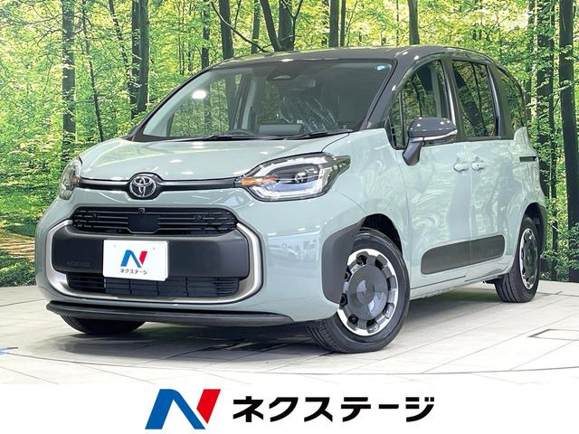 シエンタ ハイブリッド 1.5 Z 