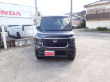 N-BOXカスタム ターボ 4WD 