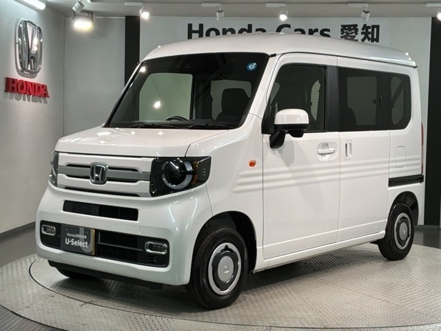 N-VAN ファン 