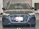A1スポーツバック 25 TFSI アドバンスド 