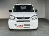 アルト A 4WD 衝突被害軽減ブレーキ レーンアシスト