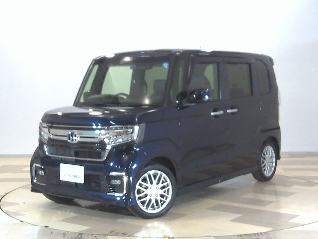 ホンダ N-BOXカスタム 