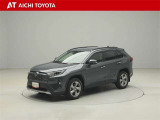 RAV4 2.5 ハイブリッド G E-Four 4WD 