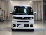 「車両検査証明書」付 資格を持った検査員が細かく車をチェック 詳しくはこのページ下部の品質情報でチェックできます