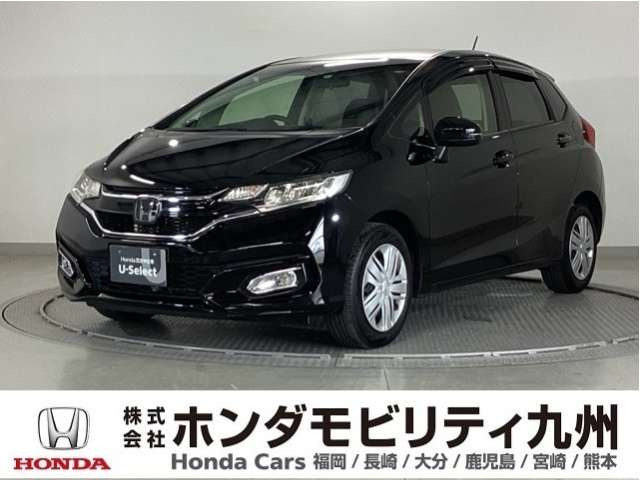フィット 1.3 13G L ホンダセンシング 