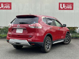 エクストレイル 2.0 20X エクストリーマーX エマージェンシーブレーキ パッケージ 4WD 