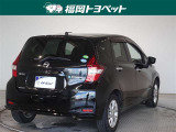 ノート 1.2 e-POWER メダリスト 