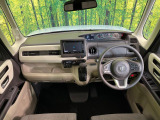 N-BOX G EX ホンダセンシング 