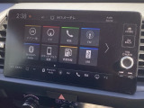 ホンダコネクトナビ♪フルセグTVやBluetoothで音楽が聴ける!