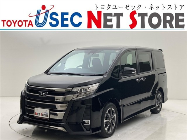 ノア 2.0 Si W×B II 