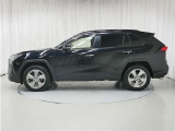 RAV4 2.5 ハイブリッド G E-Four 4WD 