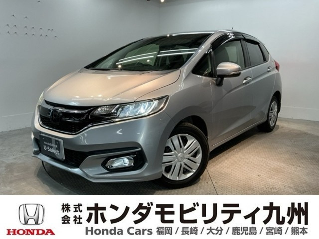フィット 1.3 13G L ホンダセンシング