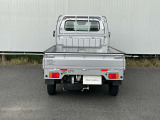 荷台です
