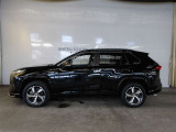 RAV4  PHV 2.5 G Z E-Four 4WD
