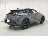 クラウンスポーツ 2.5 Z E-Four 4WD 