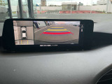 MAZDA3ファストバック  1.8 XD ブラックトーンエディション ディーゼルターボ