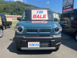 ハスラー ハイブリッド(HYBRID) G 4WD 