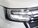 ◆LEDヘッドライト◆ LEDライトは、明るく視認性が良く、省エネで環境にもやさしいヘッドライトです!