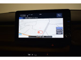 9インチHonda CONNECTナビ装備です。フルセグTV・CD・DVD・Bluetooth