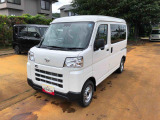 ダイハツ ハイゼットカーゴ