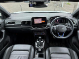 T-Roc R 4WD 
