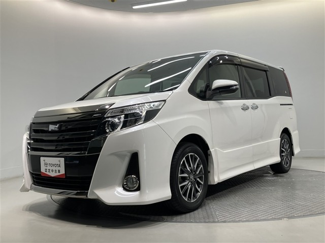ノア 2.0 Si W×B 