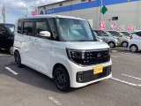 ルークス ハイウェイスターX 4WD 