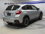 インプレッサXV 2.0i アイサイト 4WD 