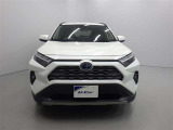 RAV4 2.5 ハイブリッド G E-Four 4WD 