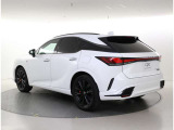 RX 500h Fスポーツパフォーマンス 4WD 