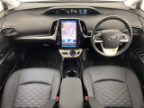 プリウスPHV 1.8 A 修復歴無し