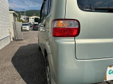 ザッツ  4WD 修復歴無し