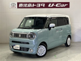軽自動車もトヨタの販売店なら安心、購入後も私たちトヨタがしっかりサポートいたします。