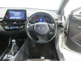 C-HR ハイブリッド 1.8 G 