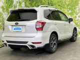フォレスター 2.0 XT アイサイト 4WD 