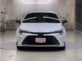 「車両検査証明書」付 資格を持った検査員が細かく車をチェック 詳しくはこのページ下部の品質情報でチェックできます