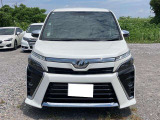 ヴォクシー 2.0 ZS 煌II 4WD 
