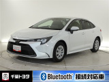 厳選されたトヨタ認定中古車のカローラセダンです。衝突被害軽減ブレーキや車線逸脱警報装置・オートハイビームなどを搭載したサポカーであなたの安全をサポートします。