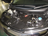 ステップワゴン 1.5 スパーダ ホンダ センシング 