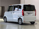 N-BOX G L ホンダセンシング 