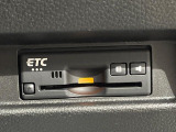 【ETC】高速道路の料金所をストレスなく通過!話題のスポットやサービスエリアに多い「スマートIC」利用時は必須のアイテムです。当店でセットアップを実施、ご納車当日からすぐにご利用いただけます!