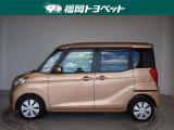 eKスペース G 